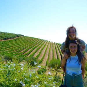 Meet your Posher, Ali